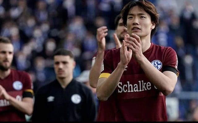 板倉滉がボルシアMGに完全移籍、移籍金は約7億円