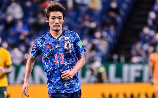 守田英正「スポルティングでのライバルと適正ポジション」! 「CLデビュー」に向けライバルは「2人のポルトガル代表MF」