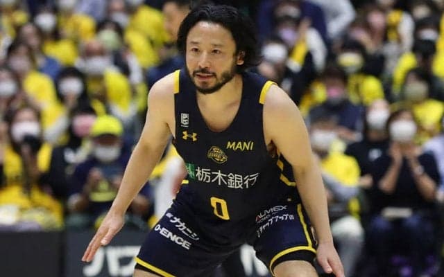 日テレの「日本vs台湾」生中継に田臥勇太がゲスト出演…「注目選手はテーブス海選手、富永啓生選手」