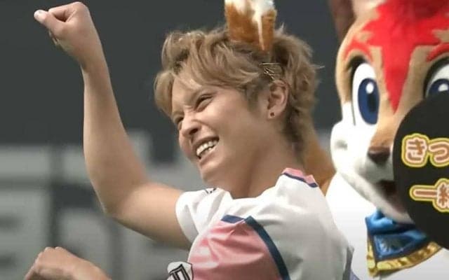 「可愛くてキレキレ」「天性のアイドル」手越祐也さんのきつねダンス“完コピ”に驚愕