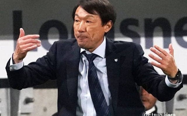 G大阪MFの「衝撃のレーザー対角パス」! 「天才」復活の兆しを見せる「スーパーアシスト」で先制点もたらす