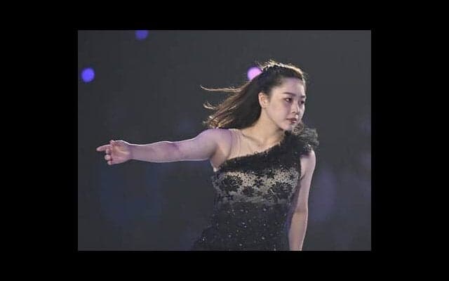樋口新葉は「明るく楽しく前向きに」。新SPを披露し「強い女性を表現したい」
