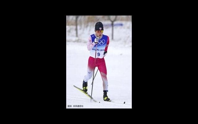 【特集】北京五輪事後インタビュー　広瀬崚