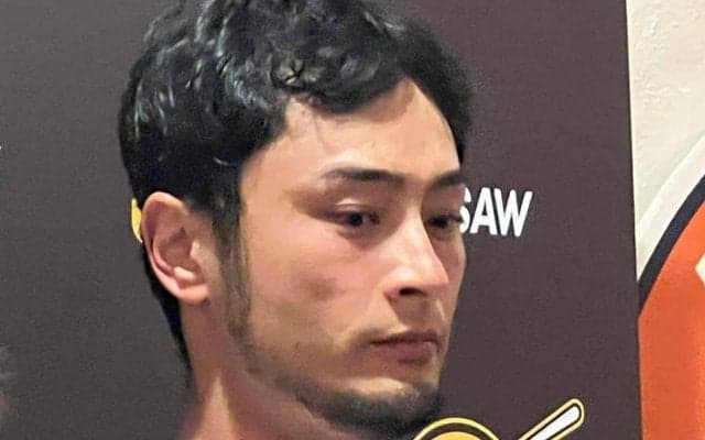 【MLB】ダルビッシュ、ド軍打線に癖読まれた？　1イニング3被弾に「変だな、と思っていた」