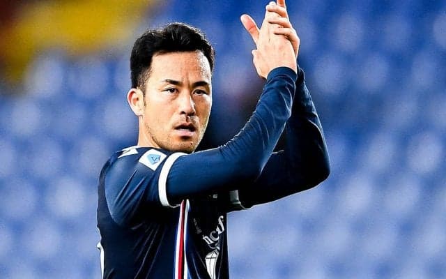 「素晴らしい経験であり、素晴らしい冒険」サンプドリア退団の吉田麻也が惜別「海、太陽が恋しくなる」