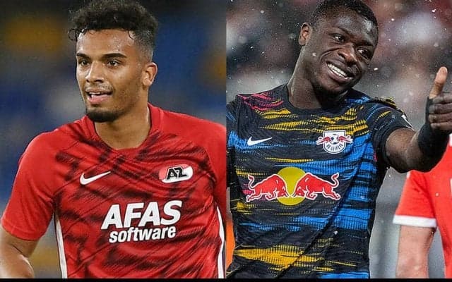 アヤックス、ワインダル＆ブロビー獲得に迫る！