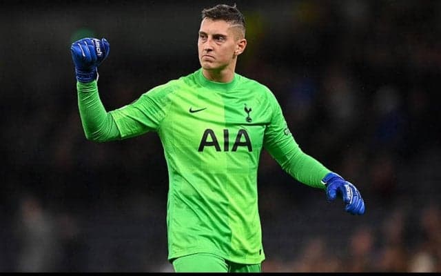 スパーズ退団の伊代表GKゴッリーニ、フィオレンティーナ移籍有力に！