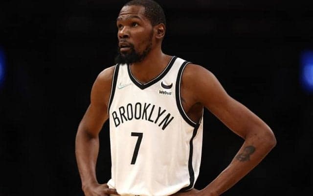 トレード要求と報じられたケビン・デュラント…本人が望む移籍先のシナリオとは？