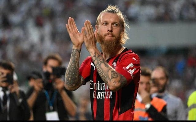 CBを探すフィオレンティーナ、シモン・ケアーにも注目か