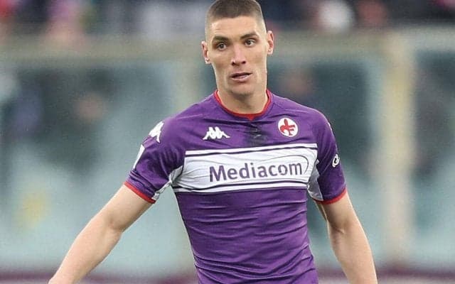 ミレンコビッチのインテル行きを阻止するのはナポリ？ クリバリ売却なら後継者に据える考えか