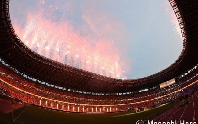 「清水エスパルス30周年記念マッチ」が「今シーズン最多入場者数」を記録！「国立開催の意義」【清水vs横浜FM】(1)