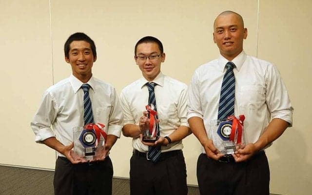 【大学野球】「同じ病気で戦っている選手もいる」　難病克服の亜大・田中幹也がプロ志望明言