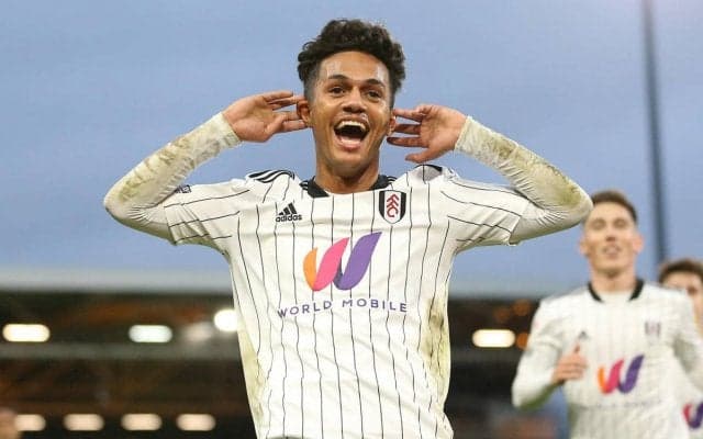 リバプールが3人目の補強！ フルアムの昇格に貢献した19歳MFカルバーリョを完全移籍で獲得