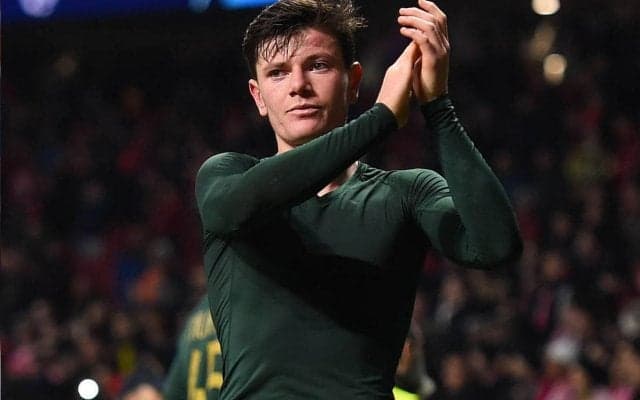 昇格組ノッティンガム・フォレストが右SB補強、フランス人DFビアンコーネを獲得
