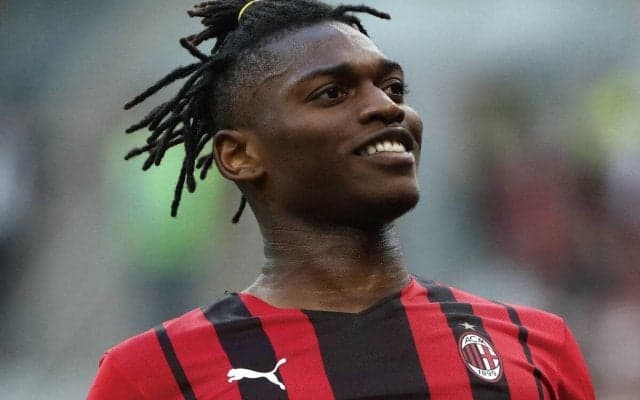 レオンの契約延長がミランの最優先？ 2027年までの更新が目標か