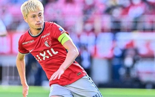 【E-1メンバー予想 鹿島編】今こそ鈴木優磨をサッカー日本代表に招集するべき!! FW・ボランチ・CB・SBに選出の可能性