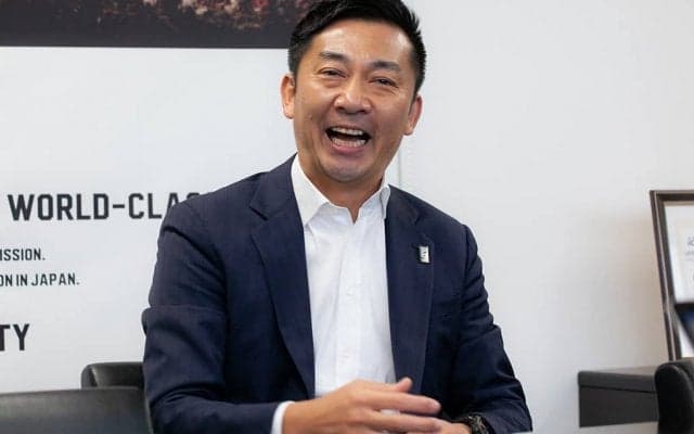 【スポーツビジネスを読む】公益社団法人ジャパン・プロフェッショナル・バスケットボールリーグ島田慎二チェアマン　中編　千葉ジェッツの奇跡、その内幕