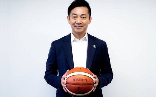 【スポーツビジネスを読む】公益社団法人ジャパン・プロフェッショナル・バスケットボールリーグ島田慎二チェアマン　前編　「なんでやねん」からの代表理事CEO就任