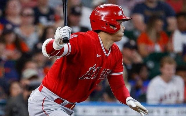 【MLB】大谷翔平、技あり適時打もサヨナラ負け　エ軍ワースト20三振で3連敗、借金最多7