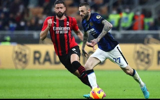 今季のスーペル・コッパは来年8月にサウジアラビアで開催か