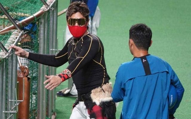 新庄監督が仕掛けた「本当は出したくない」奇策…隠密練習に応えた“演技派俳優”