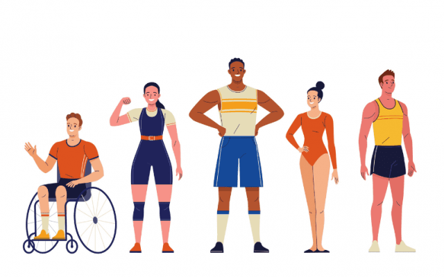 ほとんどの人が勘違いしている「スポーツマン」の本当の意味。実は「いい奴」？