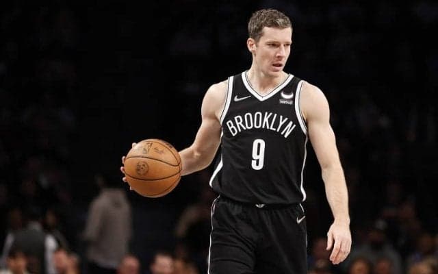 ベテランのドラギッチはブルズへ／2022年FA戦線3、4日目に契約合意が報じられた選手一覧