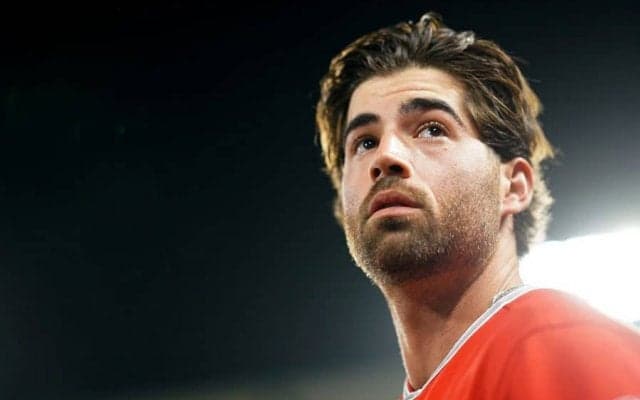 【MLB】エンゼルス“戦力外”は「本当に辛い」　ウェイドに古巣ヤ軍ファン「連れ戻せ」