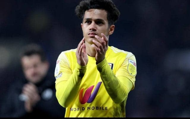 「赤いシャツを着る姿が楽しみ」期待の若手MF加入にクロップ監督も喜び