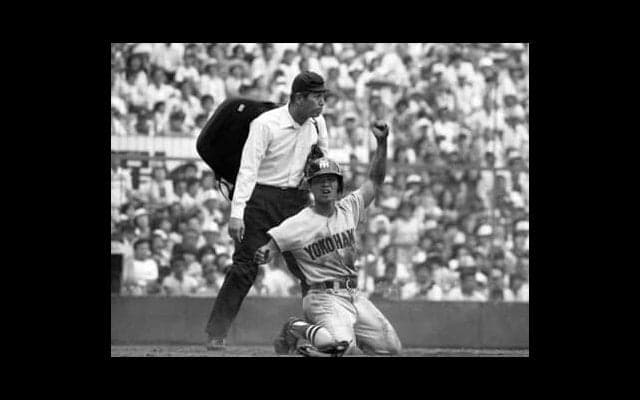 松坂大輔、筒香嘉智ら…横浜高校歴代ベストナインを名参謀・小倉清一郎が選出。「化け物だと思った唯一の人物」は？