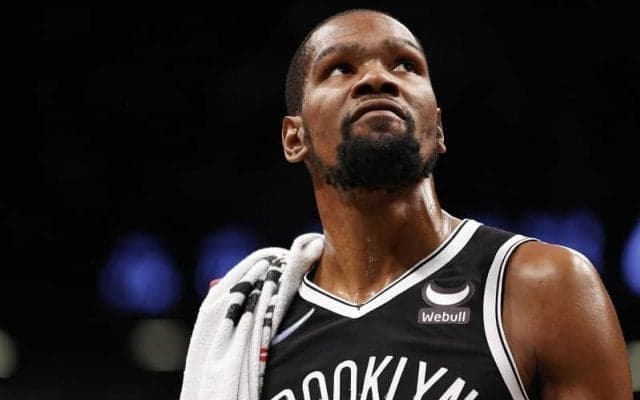 ネッツへトレード要求と報じられたデュラントの争奪戦に王者ウォリアーズも参戦か？