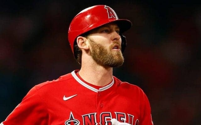 【MLB】一塁上の“巧妙な罠”にコーチ呆然　エ軍ウォードへの奇襲が「何度見ても意味不明」