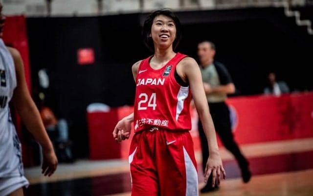 U17女子日本代表アジア銀メダルメンバーから7人を入れ替え世界に挑戦 – FIBA U17女子ワールドカップ2022に向け最終メンバーが確定