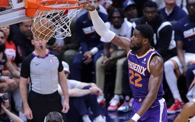 現地メディアが選定した未契約FAランキングトップ10…エイトンやブリッジズらが上位に