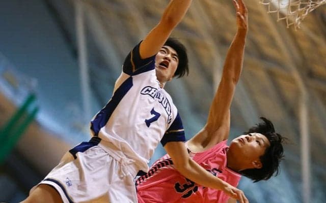 インターハイ2022男子の組み合わせ決定！ 前回王者の中部大第一や福岡第一、仙台大明成などがシード獲得