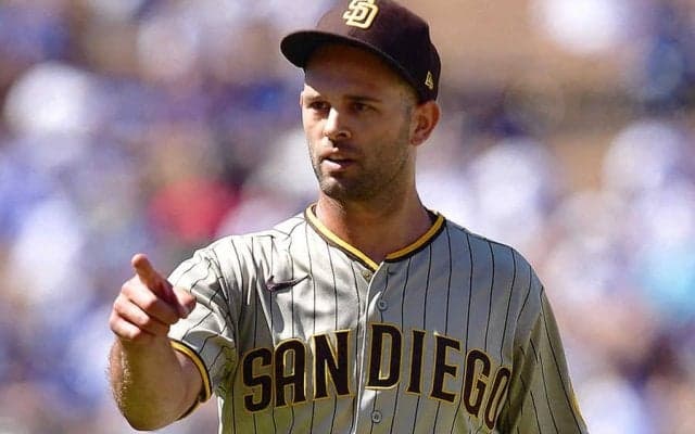 【MLB】元鷹マルティネスが好救援3勝目　9回劇的逆転勝ち…ダルビッシュも歓喜「ムードもいい」