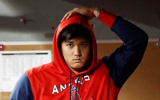 大谷翔平かトラウトを「トレードせよ」　低迷エ軍に米提言「なぜならレンドンが…」