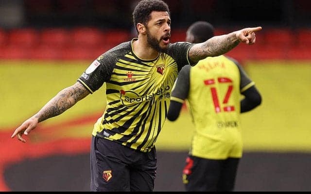 ワトフォード退団のFWアンドレ・グレイがギリシャのアリス加入