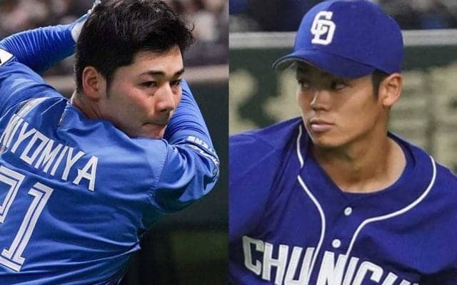 根尾や清宮ら「U-23 NPB選抜」は豪華メンバー　森木や鵜飼らルーキー5人も選出