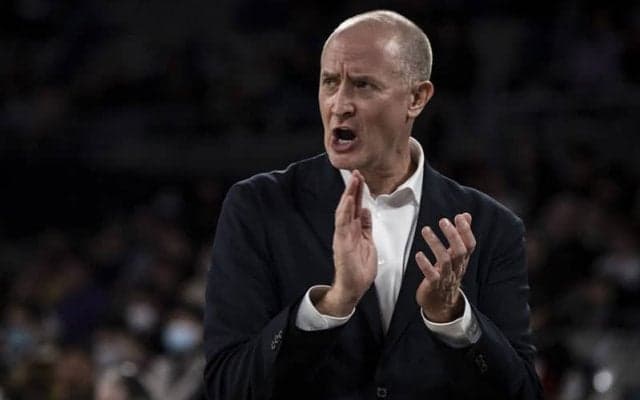 ホーバスHCがWindow3を総括…代表デビューの富永啓生や河村勇輝にも言及