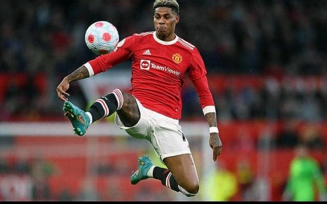 ラッシュフォードはテン・ハグ新体制に好感触　「再び興奮と活気が戻ってきている」