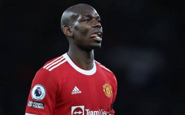 マンチェスターU退団のポグバ、SNSで「移籍匂わせ」投稿！ 決定的となった「ユベントス加入」は近日中に発表か