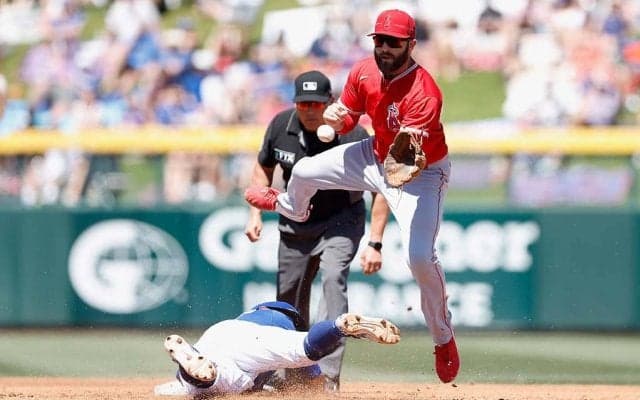 【MLB】エンゼルス、期待の新戦力が3三振デビュー　矢継ぎ早の補強策に不安の声も