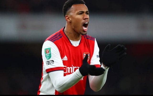 CB陣刷新のユベントス、アーセナルのDFガブリエウ獲得に向けた動きを加速か