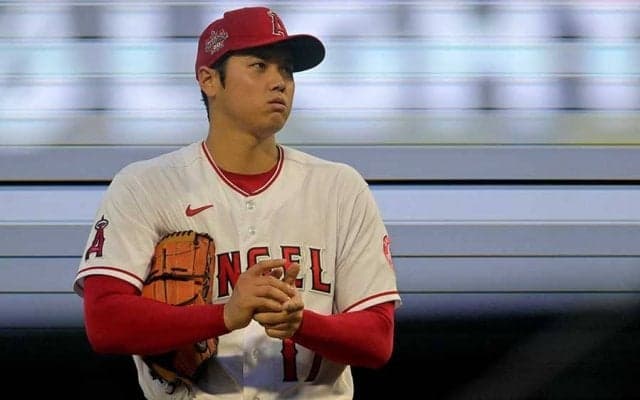 大谷翔平を目当てにマイアミへ　異競技スター宣言「俺の一押しもプレーするといいな」