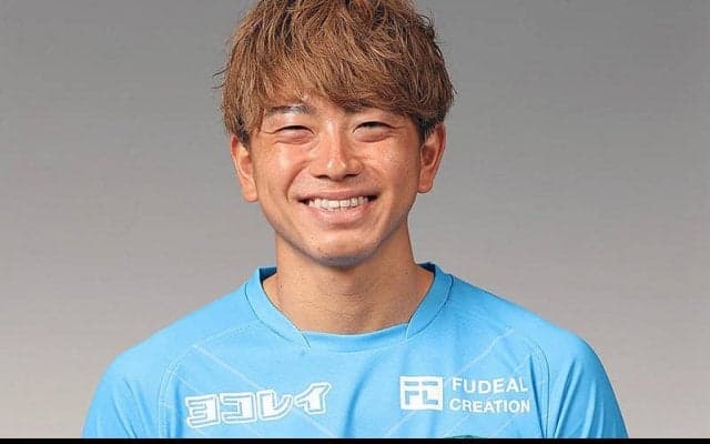 横浜FCの主将MF長谷川竜也に第二子誕生！　「新しい家族が増えた喜びで心がいっぱい」