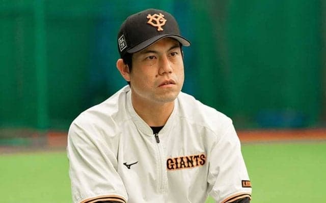 元巨人守護神が実践した“天井への投球”　子どもたちに伝えたい「遊び心」と「反復」