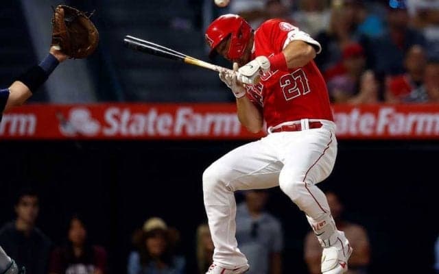 【MLB】大乱闘の“発端”招いた右腕が逆ギレ「すごくムカつく」　周囲の戦犯扱いに大不満