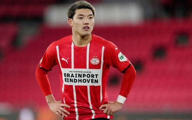 堂安律がフライブルクのメディカルチェックへ、移籍金12億円で合意と現地報道