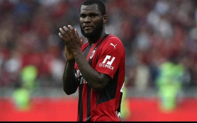 バルセロナ、ケシエ加入を公式発表！　4年契約＆5億ユーロの契約解除条項